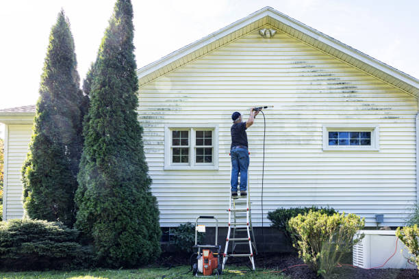 Best Gutter Cleaning  in Hartford, IL