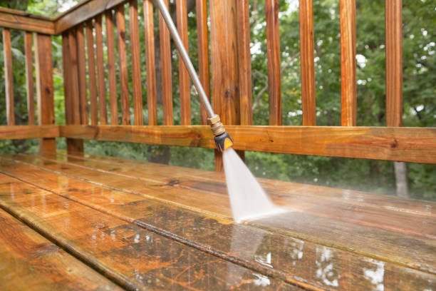 Best Post-Construction Pressure Washing  in Hartford, IL